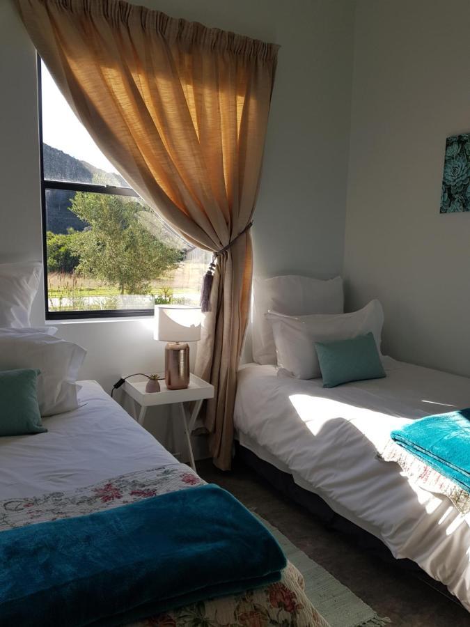 Matjesfontein Estate Keurbooms Chalet Plettenberg Bay Esterno foto