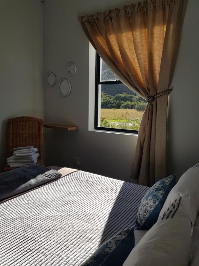 Matjesfontein Estate Keurbooms Chalet Plettenberg Bay Esterno foto