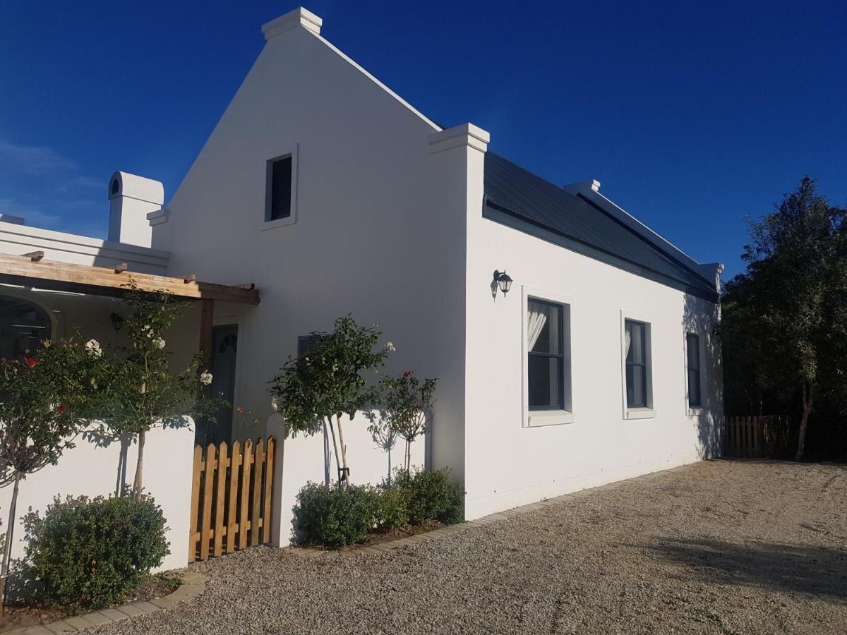 Matjesfontein Estate Keurbooms Chalet Plettenberg Bay Esterno foto