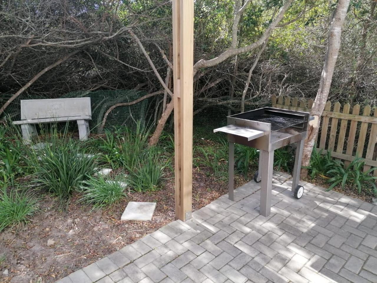 Matjesfontein Estate Keurbooms Chalet Plettenberg Bay Esterno foto