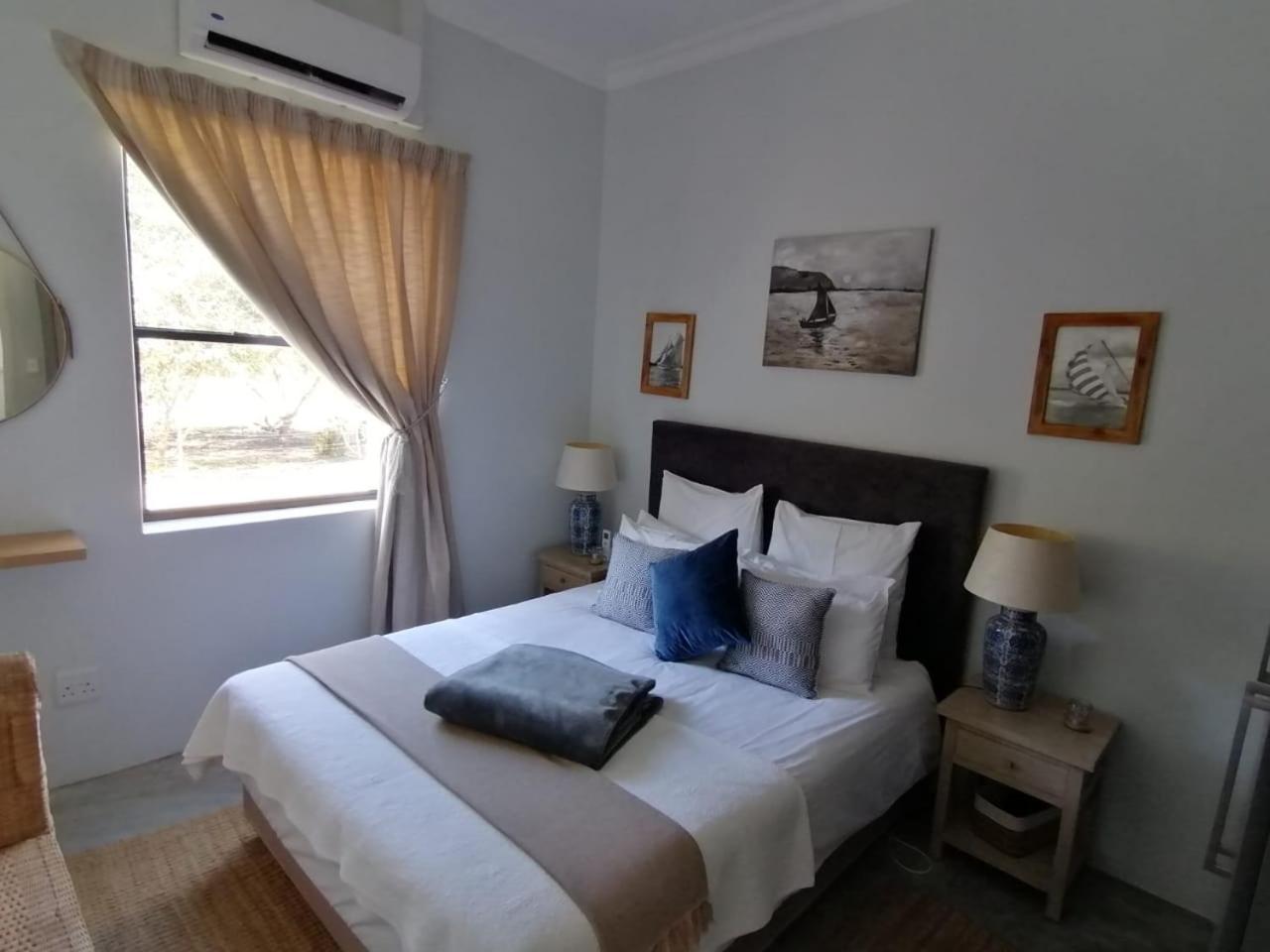 Matjesfontein Estate Keurbooms Chalet Plettenberg Bay Esterno foto