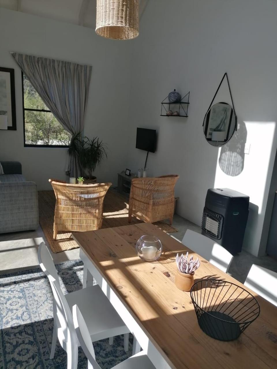 Matjesfontein Estate Keurbooms Chalet Plettenberg Bay Esterno foto